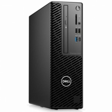 Настольный ПК Dell Preci 3460 Intel Core i7-13700 16 GB RAM 512 Гб SSD