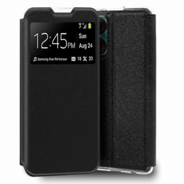 Mobile cover Cool ZTE Blade A34 Black ZTE