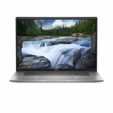 Ноутбук Dell Latitude 7650 16" Intel Core Ultra 7 155u 16 GB RAM 512 Гб SSD Испанская Qwerty