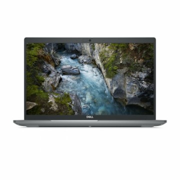 Ноутбук Dell PRECI 3591 Intel Core Ultra 7 155H 32 GB RAM 512 Гб SSD 15,6" Испанская Qwerty