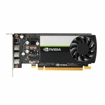 Grafikas Karte Dell DELL-PN50W NVIDIA T400 Nvidia Turing TU117 2 GB GDDR6