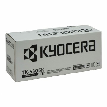 Тонер Kyocera TK-5305K Чёрный