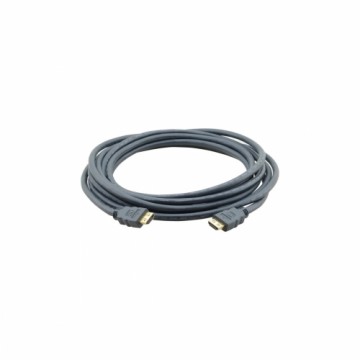 HDMI Kabelis Kramer Electronics 97-01213050 Melns 15,2 m