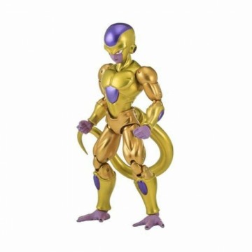 Rotaļu figūras Bandai Dragon Ball Freezer Stars Bronza 17 cm