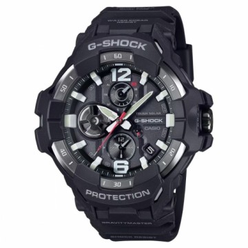 Vīriešu Pulkstenis Casio G-Shock GRAVITY MASTER (Ø 55 mm)