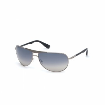 Vīriešu Saulesbrilles Web Eyewear WE0273-6614C Ø 66 mm