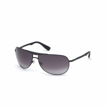 Vīriešu Saulesbrilles Web Eyewear WE0273-6601B Ø 66 mm