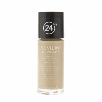 Жидкая основа для макияжа Revlon Colorstay™ Spf 15 30 ml