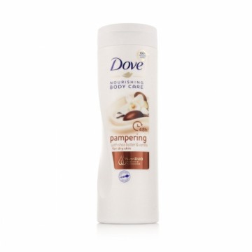 Ķermeņa losjons Dove Nourishing Body Care 400 ml