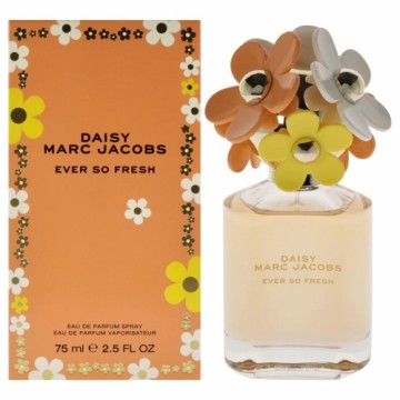 Женская парфюмерия Marc Jacobs Daisy Ever So Fresh EDP 75 ml