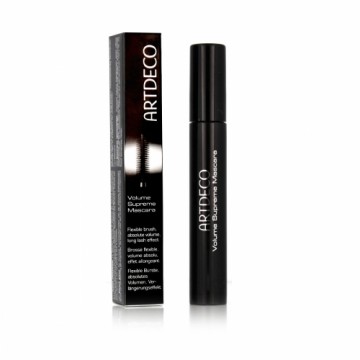 Skropstu tuša Artdeco Volume Supreme Nº 1 Black 10 ml