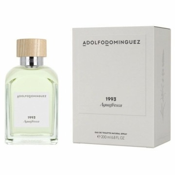 Parfem za muškarce Adolfo Dominguez Agua Fresca EDT 200 ml