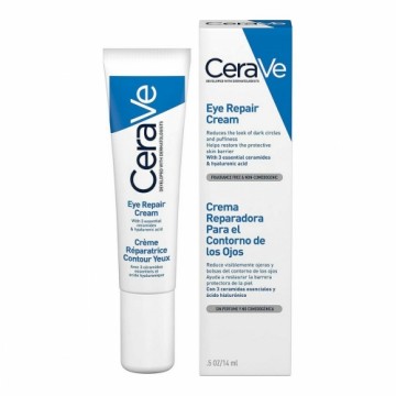 Krēms Acu Zonai CeraVe Eye Repair