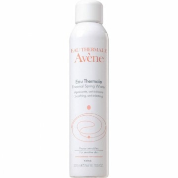 Termiskais ūdens Avene Eau Thermale