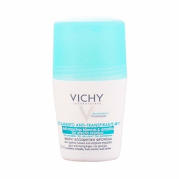 Шариковый дезодорант Anti-transpirant 48h Vichy Anti Transpirant 50 ml