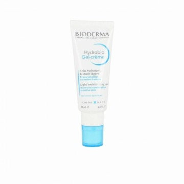 Увлажняющий крем для лица Bioderma Гель свет