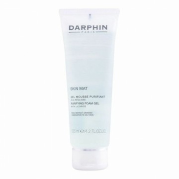 Attīrošais gēla tīrītājs Skin Mat Darphin I0041949 (125 ml)