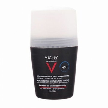 Roll-On dezodorants Vichy Sensitive Skin48H 50 ml