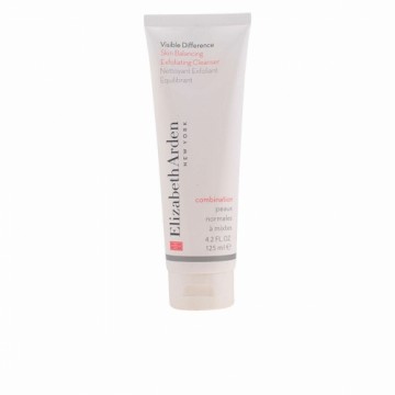 Facial Exfoliator Elizabeth Arden COSELI188 125 ml (1 Unit) (125 ml)