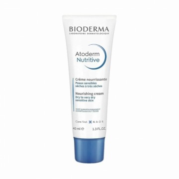 Barojošs sejas krēms Bioderma (40 ml)