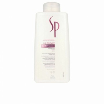 Shampoo Wella SP Color Save