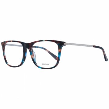 Ladies' Spectacle frame Locman LOCV039 53TOR