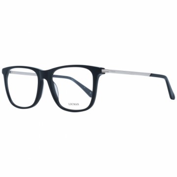 Ladies' Spectacle frame Locman LOCV039 53BGD