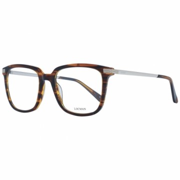 Men' Spectacle frame Locman LOCV020S 53DEM