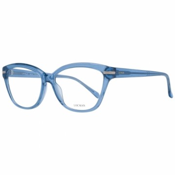 Ladies' Spectacle frame Locman LOCV015 56LBU