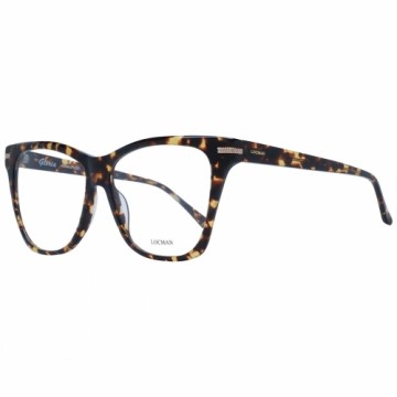 Ladies' Spectacle frame Locman LOCV008 59DEM