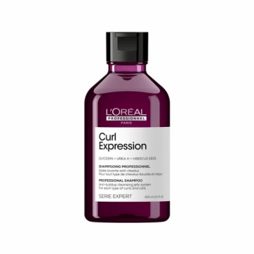 Шампунь для волос с завивкой L'Oreal Professionnel Paris Curl Expression Гель Очиститель