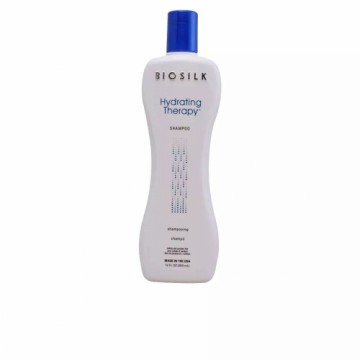 Шампунь Farouk Biosilk Hydrating Therapy 355 ml