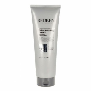 Шампунь для глубокой очистки Redken Hair Cleansing Cream 250 ml