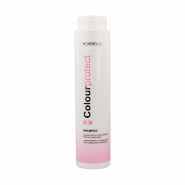 Šampūns Colour Protect Montibello Protect 300 ml