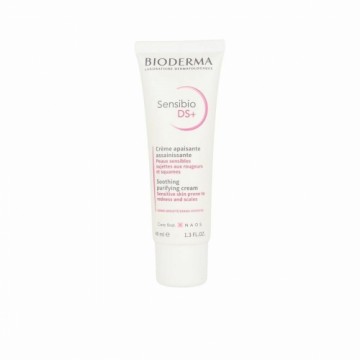 Nomierinošs krēms Bioderma 40 ml tīrītājs (1 gb.)