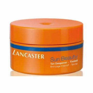 Iedeguma pastiprinātājs Sun Beauty Lancaster Deepener Spf 15 (1 gb.)