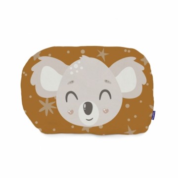 Подушка HappyFriday Moshi Moshi Разноцветный Koala 40 x 30 cm