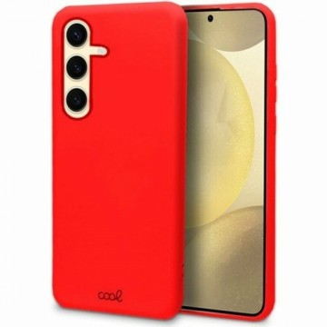 Чехол для мобильного телефона Cool Galaxy S24+ Красный Samsung