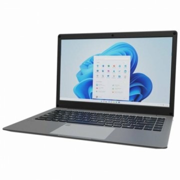 Portatīvais dators Alurin 14" Intel Celeron N4020 8 GB RAM 256 GB SSD