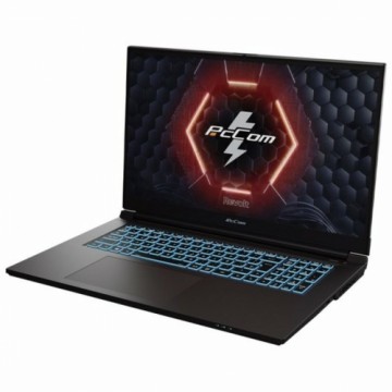 Portatīvais dators PcCom 17,3" 16 GB RAM 1 TB SSD Nvidia Geforce RTX 4060