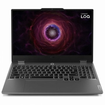 Ноутбук Lenovo 15,6" 16 GB RAM 1 TB SSD Nvidia Geforce RTX 4060 Испанская Qwerty