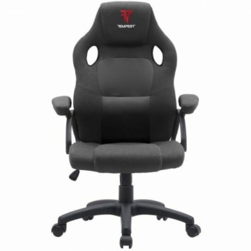 Gaming Chair Tempest Discover Black