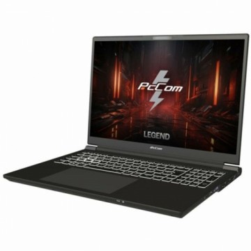 Ноутбук PcCom  Legend 4060 16" 32 GB RAM 1 TB SSD Nvidia Geforce RTX 4060