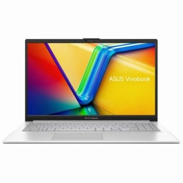 Ноутбук Asus Vivobook Go E1504GA-NJ465W 15,6" Intel Celeron N3050 8 GB RAM 256 Гб SSD Испанская Qwerty