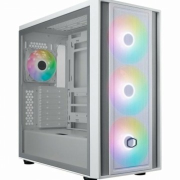 Блок полубашня ATX Galileo Cooler Master Белый