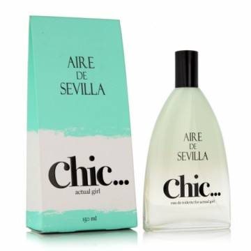 Instituto EspaÑol Женская парфюмерия Instituto Español EDT Aire De Sevilla Chic 150 ml