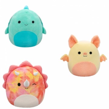 SQUISHMALLOWS W19 Мягкая игрушка, 40 см