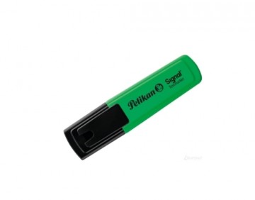 pelikan Highlighter Signal Textmarker fluor. green