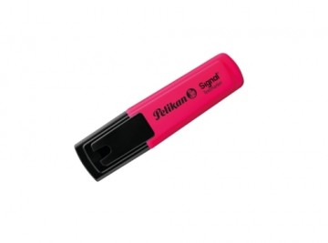 pelikan Highlighter Signal Textmarker fluor. pink