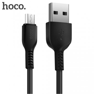 HOCO X20 USB A PLUG / USB B MICRO КАБЕЛЬ 1M USB 2.0